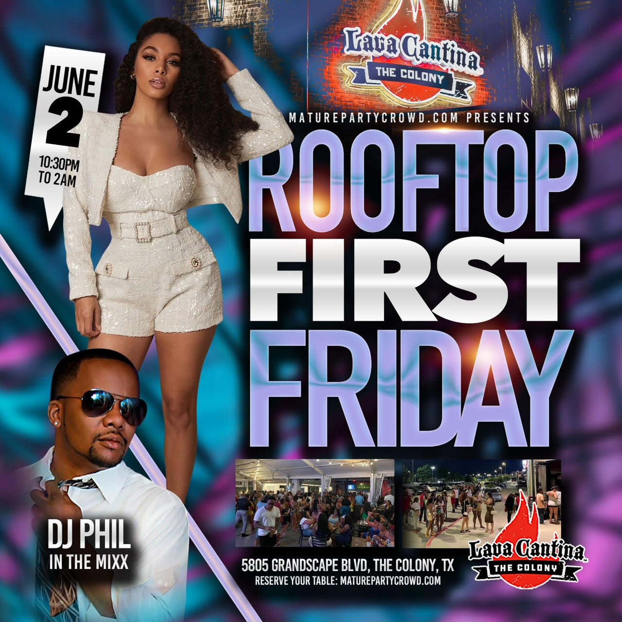 rooftop-1st-friday-night-vibes-lava-cantina-feat-dj-phil-event