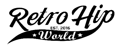 Welcome to Retro Hip World | Retro Hip World